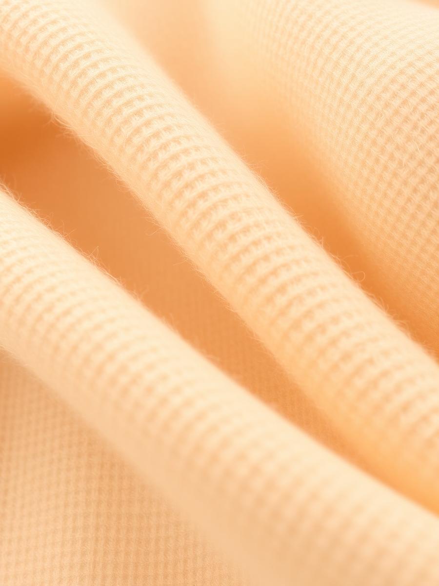 Cashmere fabric texture