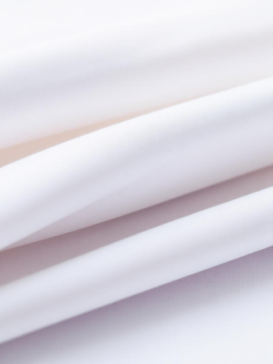 Fine Cotton fabric texture
