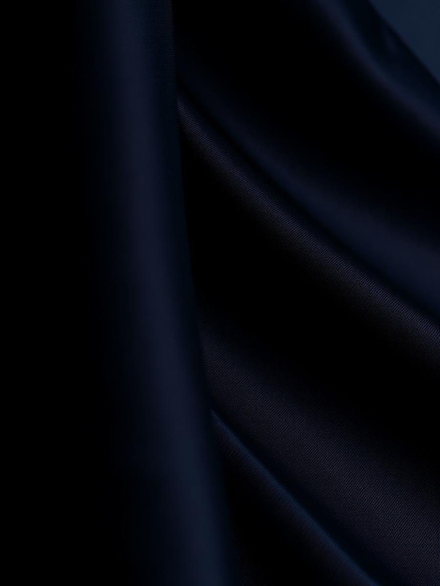 Silk fabric texture