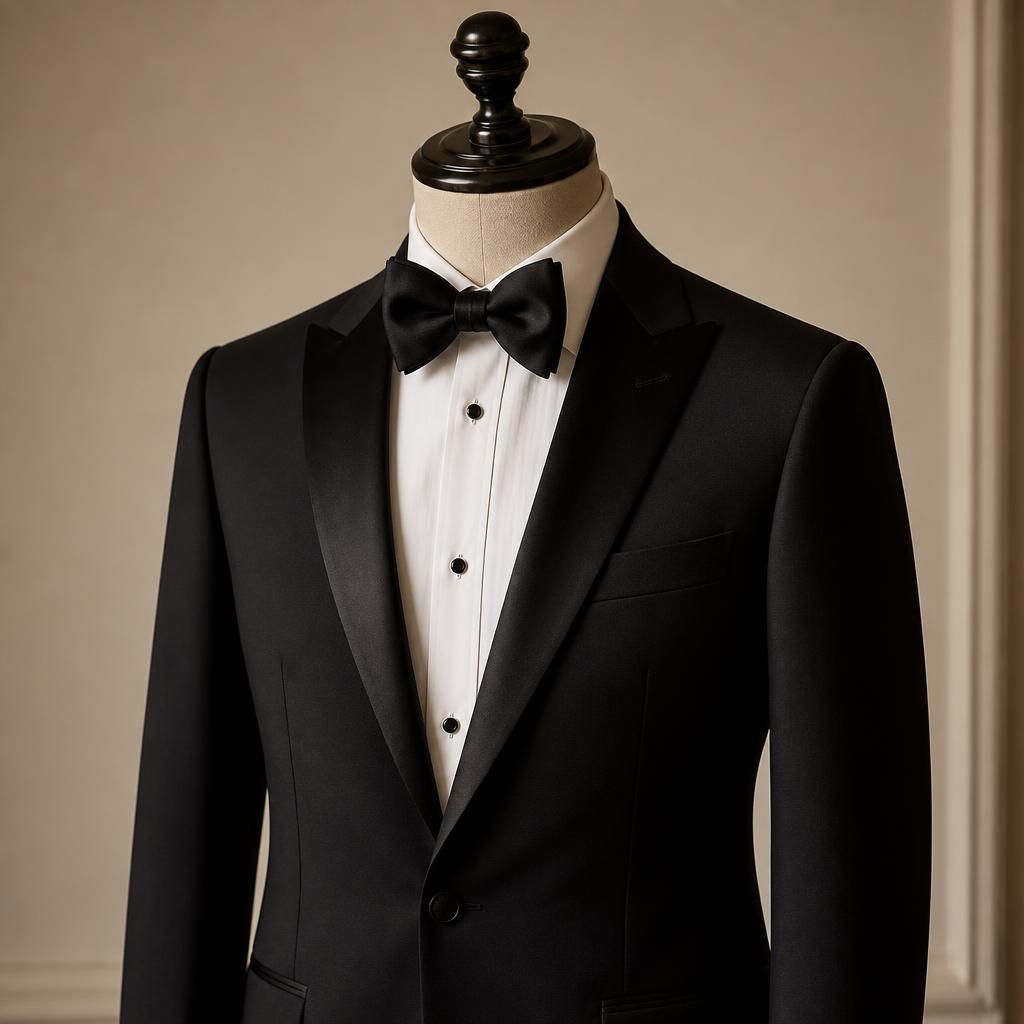 Tuxedo
