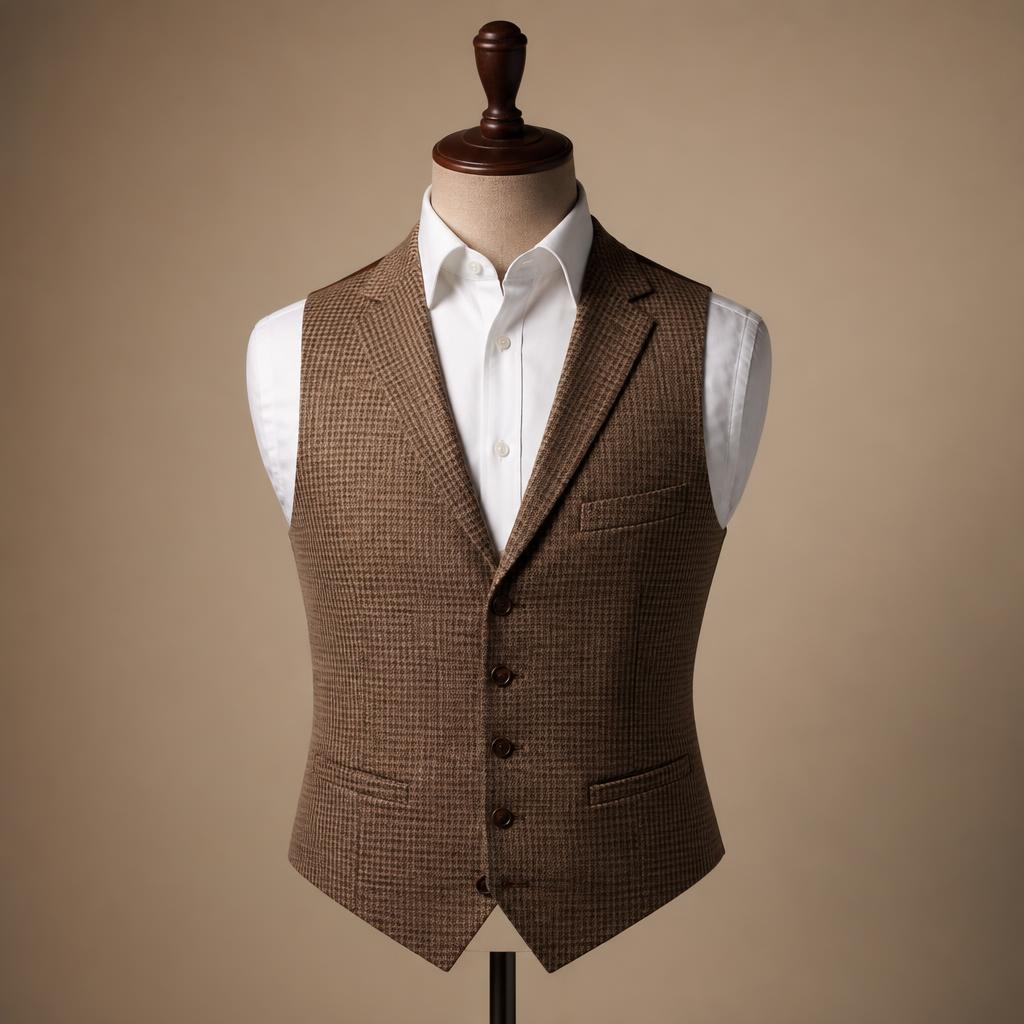 Waistcoat