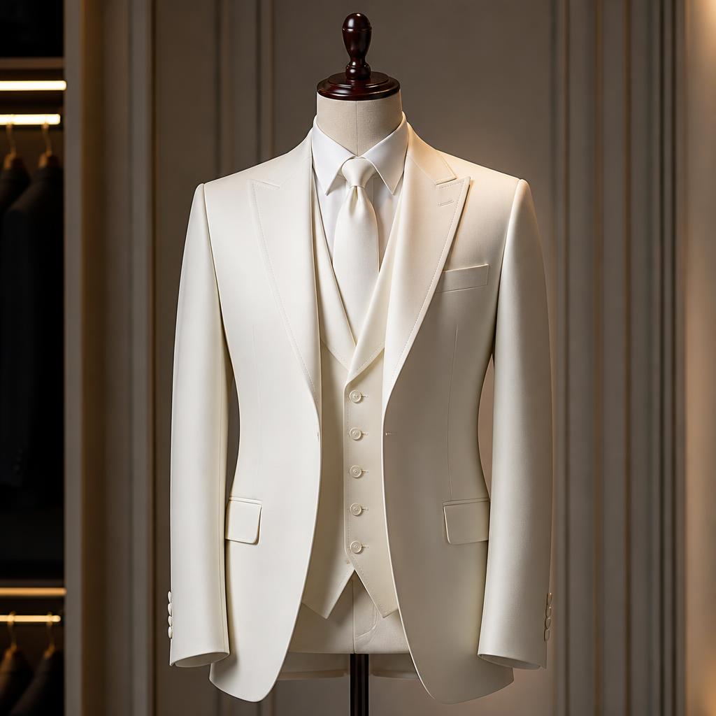 Wedding Suit